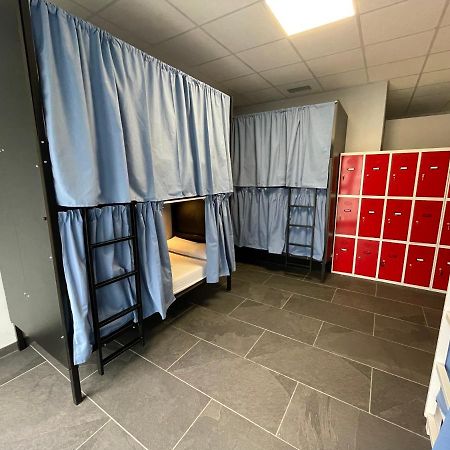 Hostel & Rooms O Albergue Da Meiga Padrón Εξωτερικό φωτογραφία