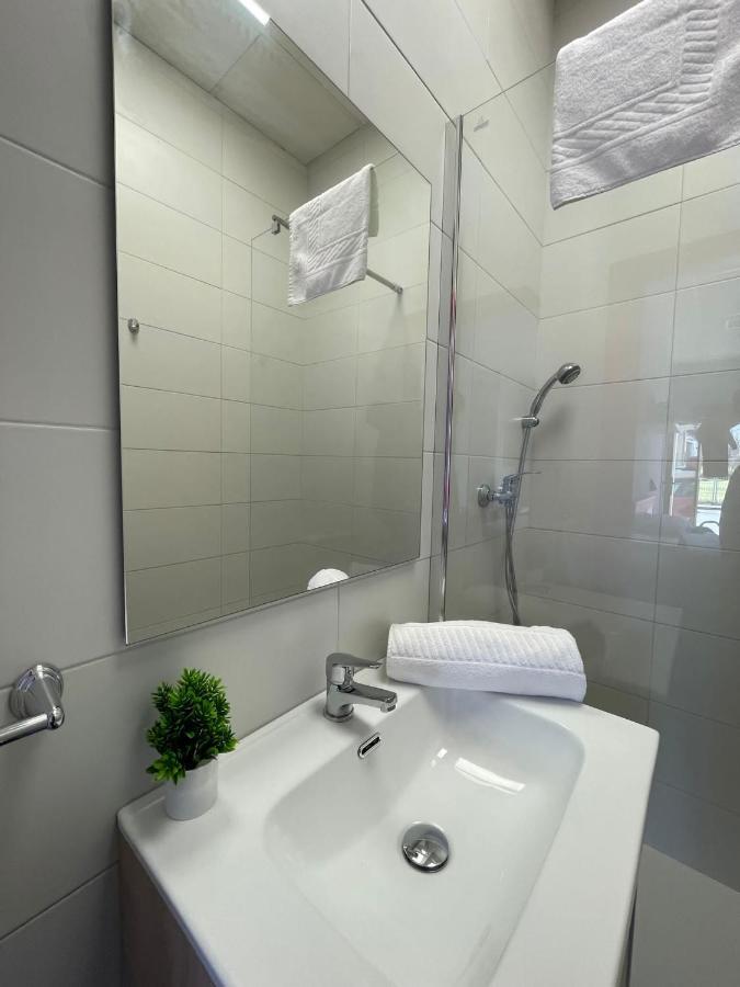 Hostel & Rooms O Albergue Da Meiga Padrón Εξωτερικό φωτογραφία