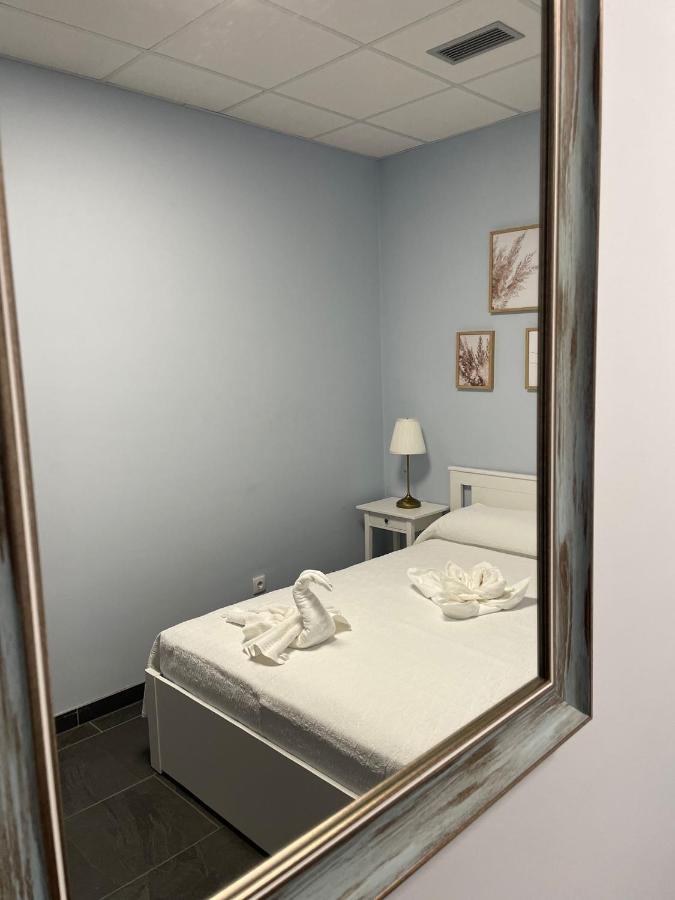 Hostel & Rooms O Albergue Da Meiga Padrón Εξωτερικό φωτογραφία