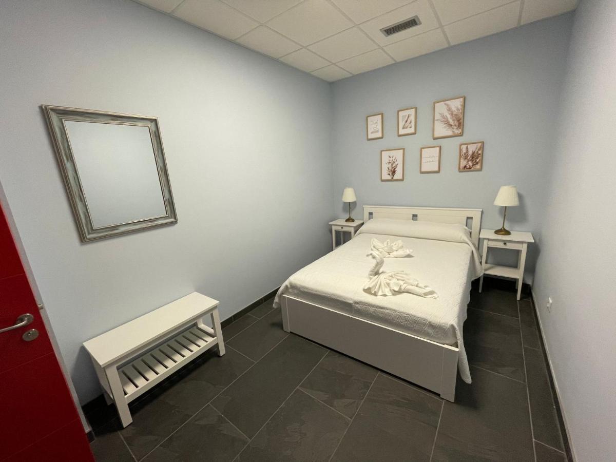 Hostel & Rooms O Albergue Da Meiga Padrón Εξωτερικό φωτογραφία