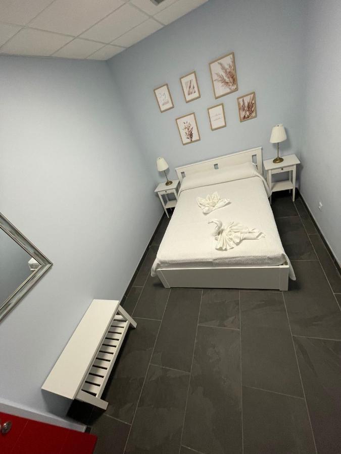 Hostel & Rooms O Albergue Da Meiga Padrón Εξωτερικό φωτογραφία