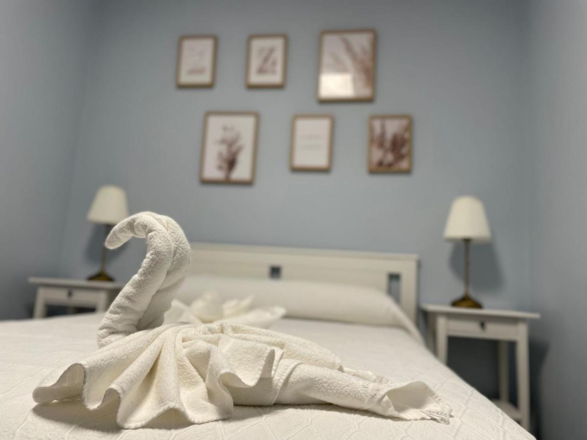 Hostel & Rooms O Albergue Da Meiga Padrón Εξωτερικό φωτογραφία