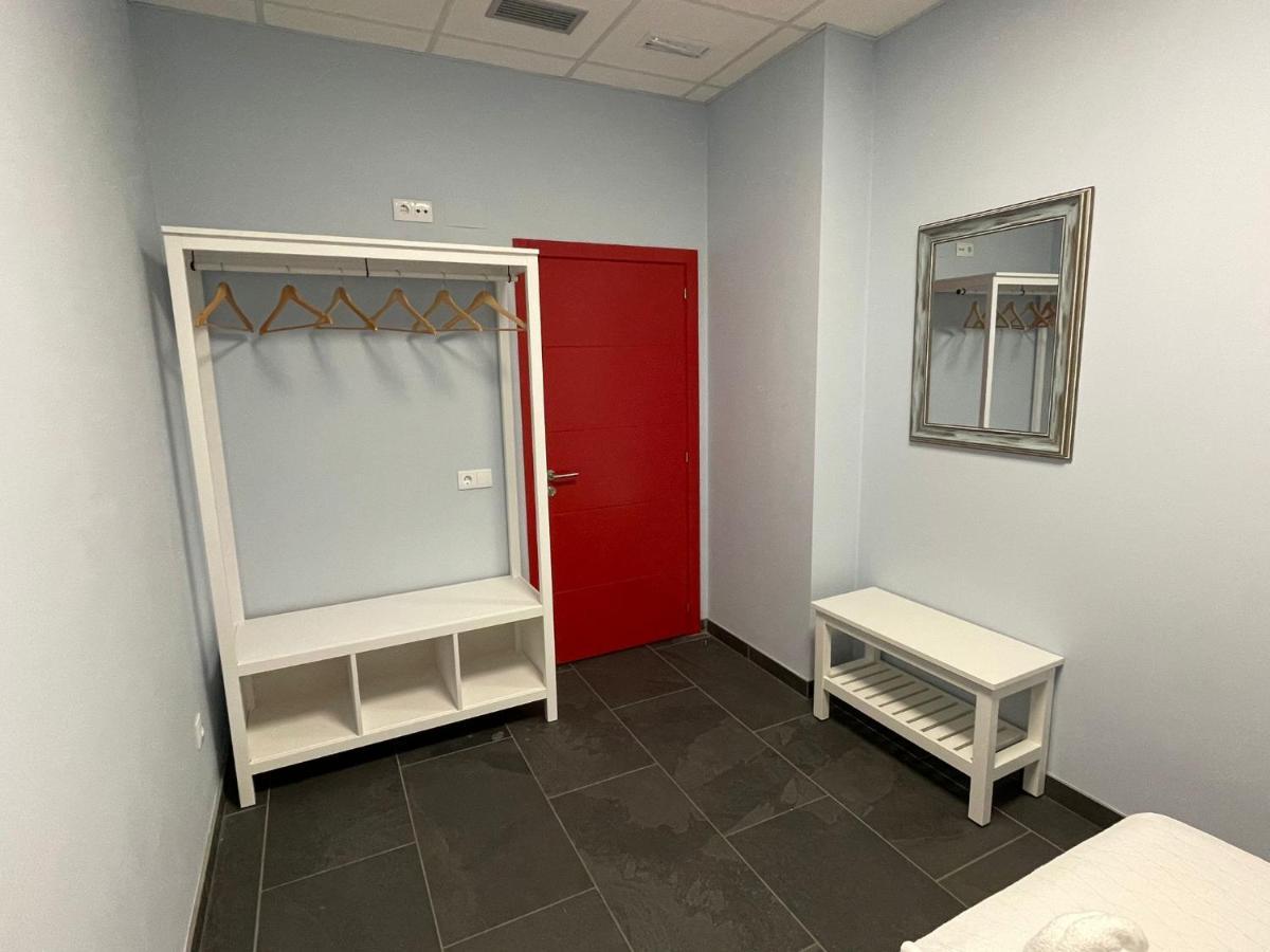 Hostel & Rooms O Albergue Da Meiga Padrón Εξωτερικό φωτογραφία