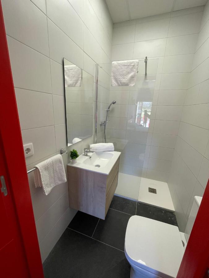 Hostel & Rooms O Albergue Da Meiga Padrón Εξωτερικό φωτογραφία