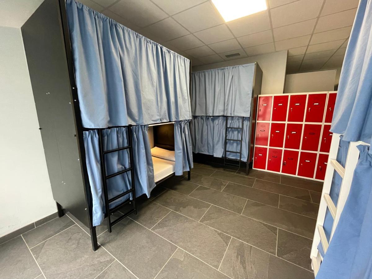 Hostel & Rooms O Albergue Da Meiga Padrón Εξωτερικό φωτογραφία