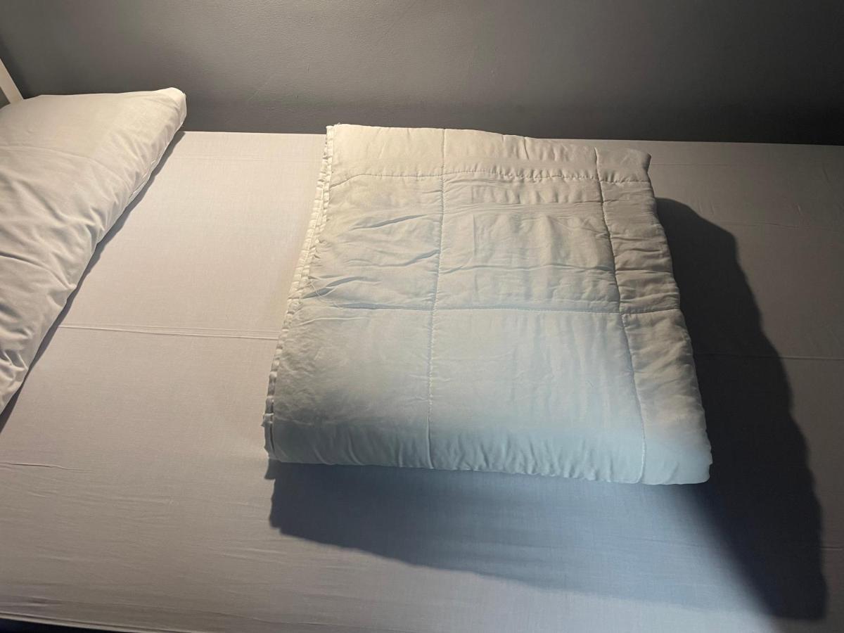 Hostel & Rooms O Albergue Da Meiga Padrón Εξωτερικό φωτογραφία
