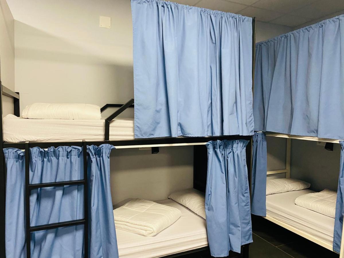 Hostel & Rooms O Albergue Da Meiga Padrón Εξωτερικό φωτογραφία