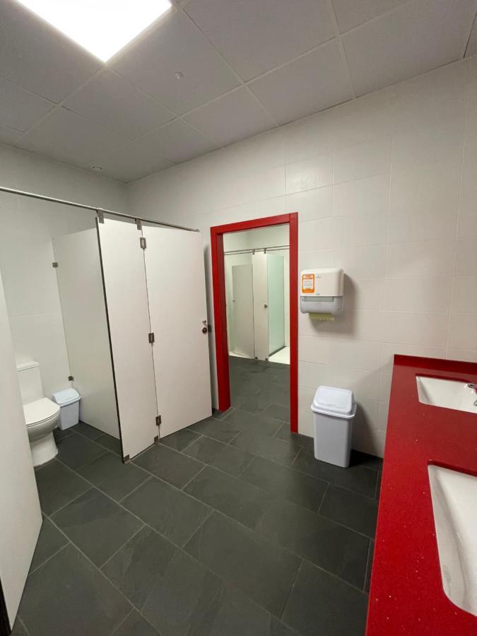 Hostel & Rooms O Albergue Da Meiga Padrón Εξωτερικό φωτογραφία