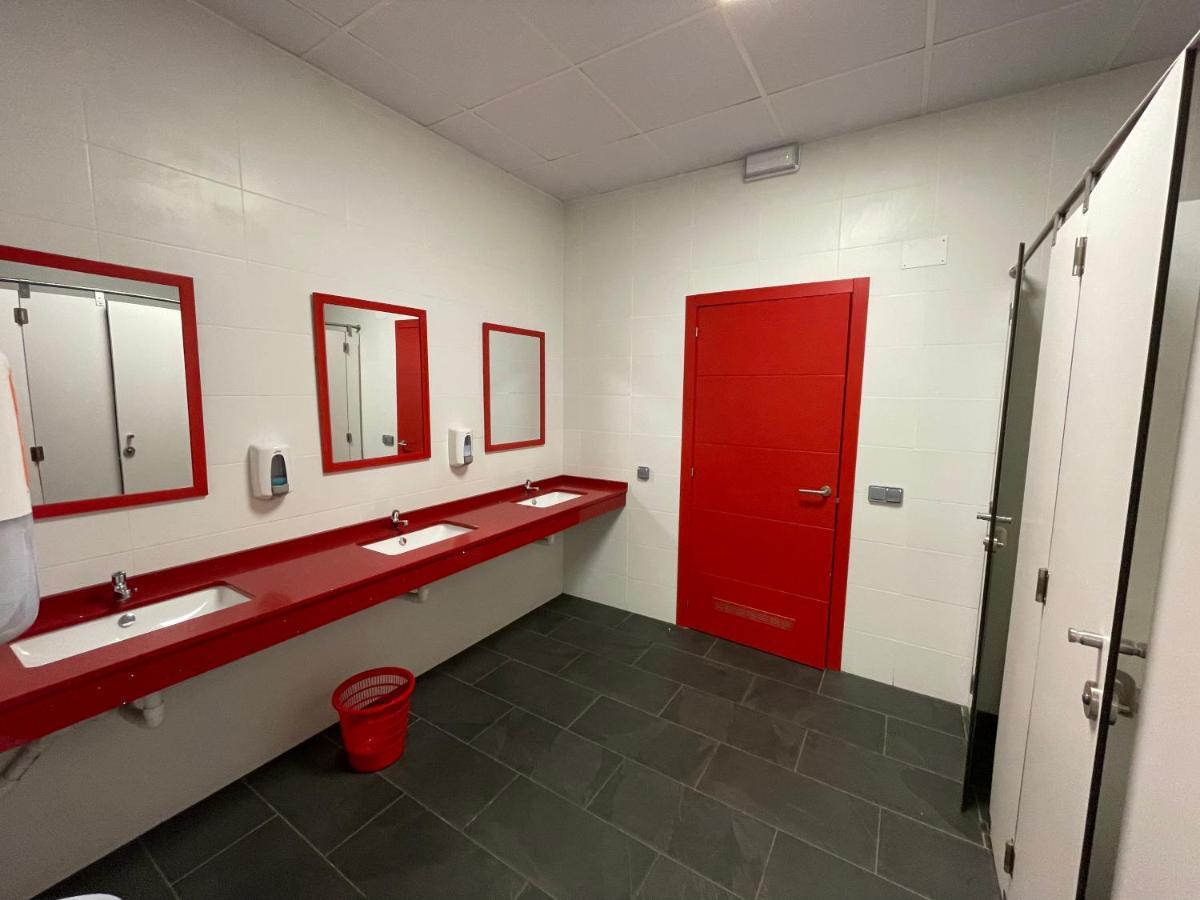 Hostel & Rooms O Albergue Da Meiga Padrón Εξωτερικό φωτογραφία