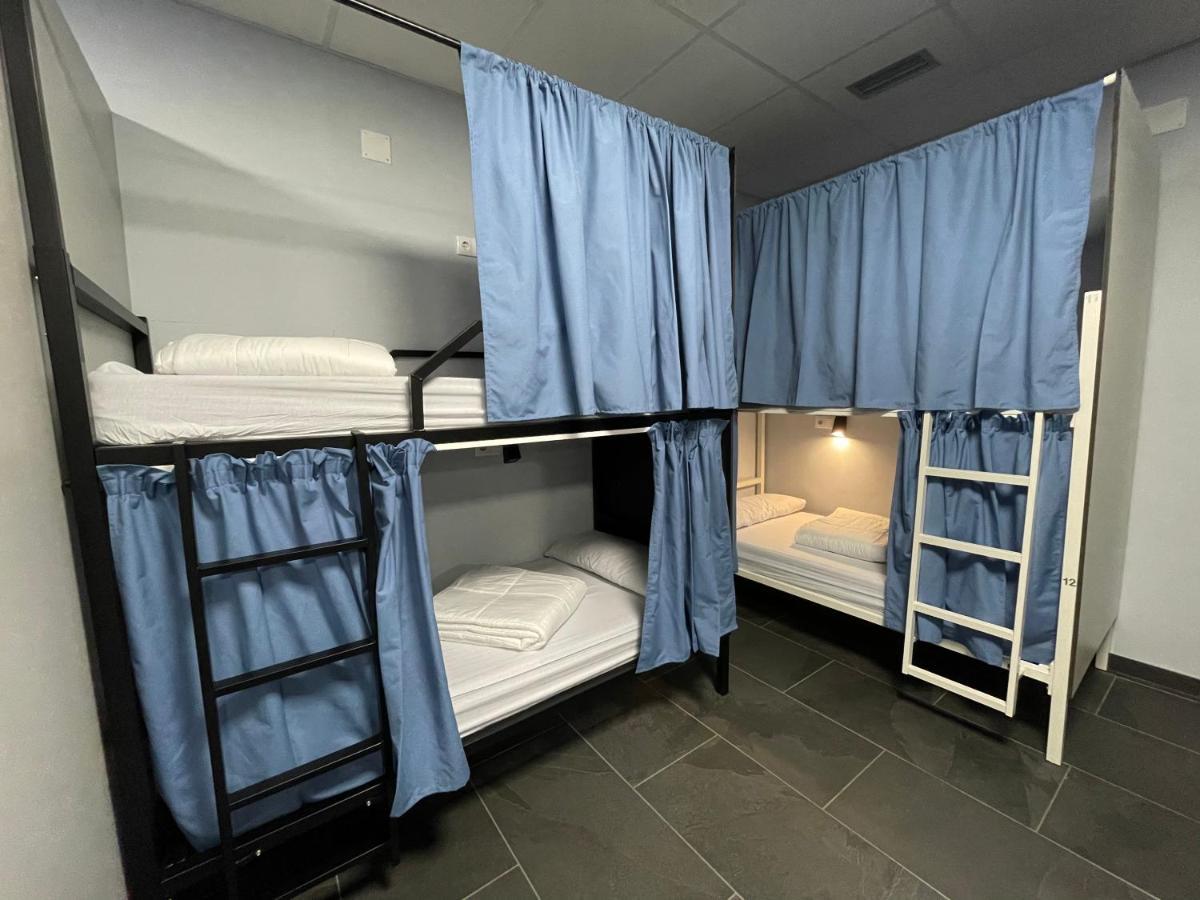 Hostel & Rooms O Albergue Da Meiga Padrón Εξωτερικό φωτογραφία