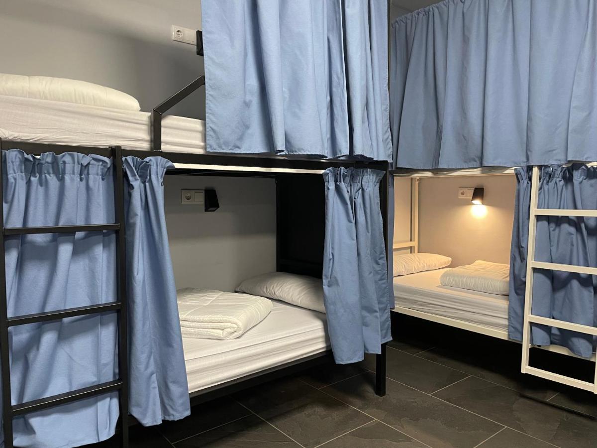 Hostel & Rooms O Albergue Da Meiga Padrón Εξωτερικό φωτογραφία