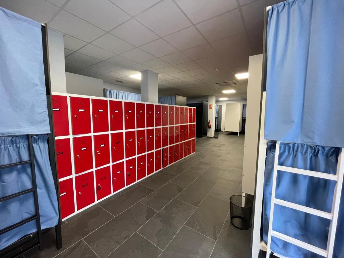 Hostel & Rooms O Albergue Da Meiga Padrón Εξωτερικό φωτογραφία